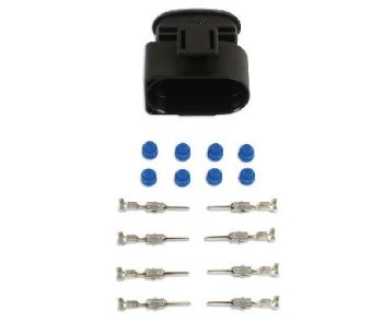 LIITESARI ISANE VW 8-PIN 2