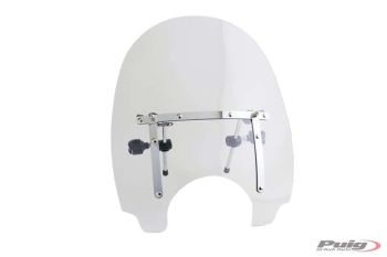 Puig Windshield Model. Daytona Iii C/Clear