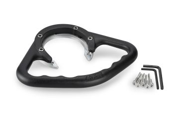 Puig Holder Yamaha Mt-09/Sp/Y-Amt 24'- C/Black