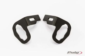 Puig Oem Indicator Adaptors Ducati Scrambler/Kawasaki