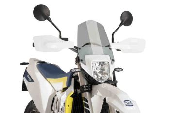 Puig Winds. New Generation Husqvarna 701 C/Smoke