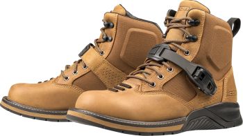 BOOT SD6 WP CE BR 12