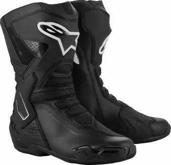 BOOTS STELLA SMX-6 V3 BK/WH 40