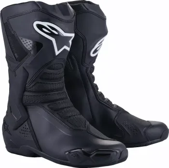 BOOTS SMX-6 V3 BK 38