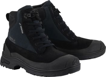 BOOTS 4W JUDY WP BLACK 37