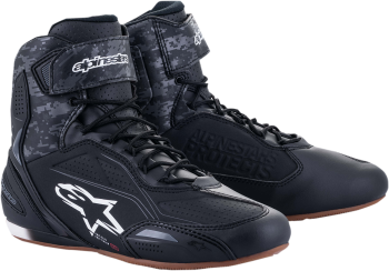 Jalanõu Alpinestars FAST 3 BGG