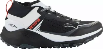 SHOES META XR V2 BLK/WH/DKGY 7