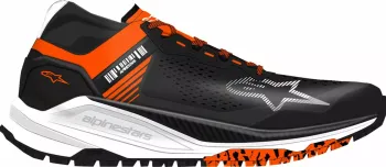 SHOES META XR V2 BLK/OR/WH 9