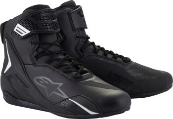 SHOE FASTER V4 BLK 11.5