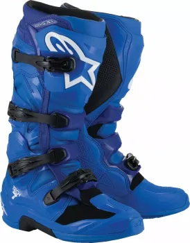 BOOT TECH 7 BLUE 7