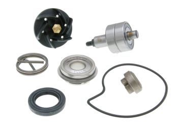 water pump repair kit for Piaggio Beverly, MP3, X7, X8, Vespa GTS, 250, 300