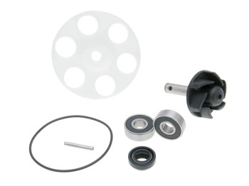 water pump repair kit reinforced for Minarelli LC
