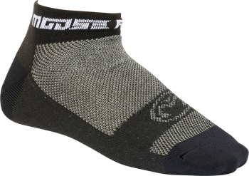 Sokid Moose Racing LOW GREY