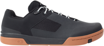 Kingad Crankbrothers STAMP LAC BK/SL