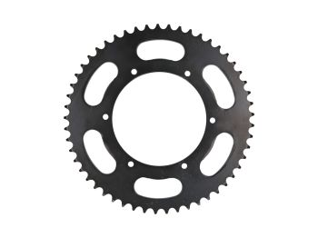 sprocket 53 teeth 420 for Aprilia, Derbi, Gilera