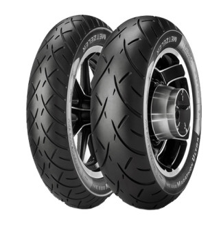 Metzeler ME 888 Marathon Ultra 140/75 R 17 M/C 67V TL Fr.