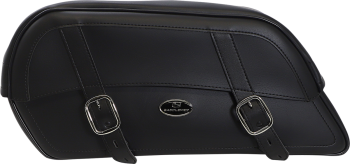 SADDLEBAG-DRFT SLNT XJB