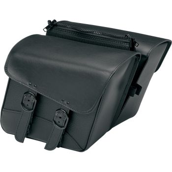 SBAG BLK JACK SM SLANT