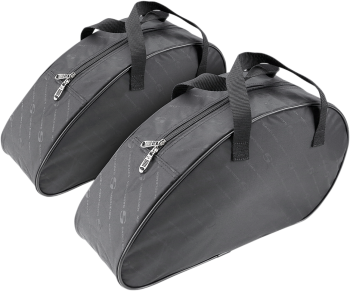 SADDLEBAG LINER TRDRP LG