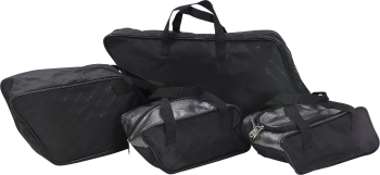 SBAG LINER CUBE SYS FLH