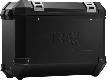 SIDE CASE TRAX ION 37 L/B