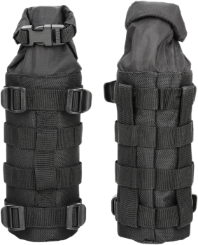 HOLSTER F/BOTTLE TRAILEND
