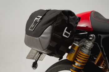 SIDEBAG SYS LEGEND LC B