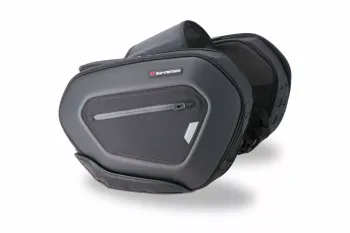 SADDLEBAG SET PRO BLAZE H