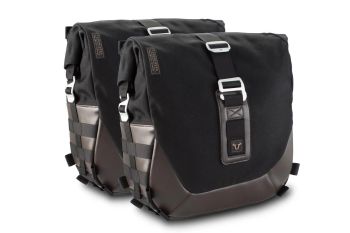 SADDLEBAG SYS LEGEND LC
