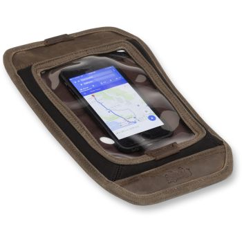 MAGNETIC MAP POCKET