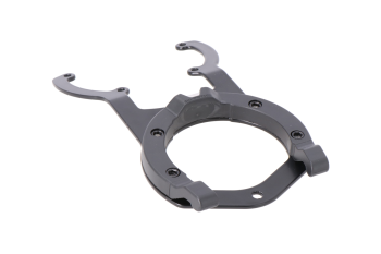 ION TANK RING