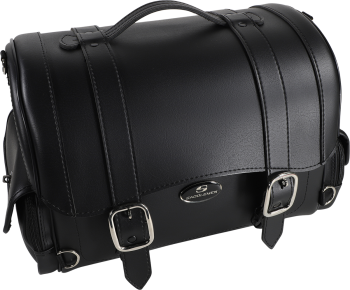 TAIL PACK BAG DRFT