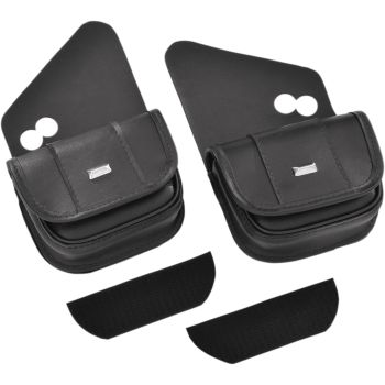 POUCH WINDSHIELD FLH