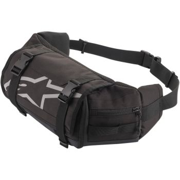 PACK TOOL TECH BLACK