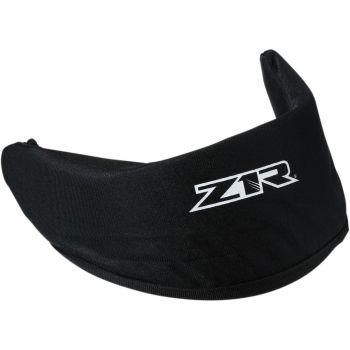 HELMET SHIELD BAG Z1R BLK