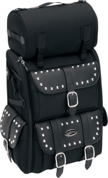 SISSY BAR BAG S3500S