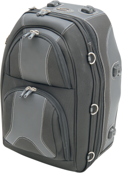 BAG SEAT/RACK XL ADV