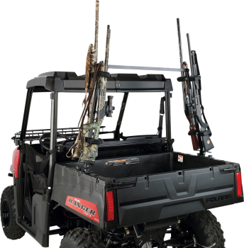 GUN RACK SPORTING CLAYS