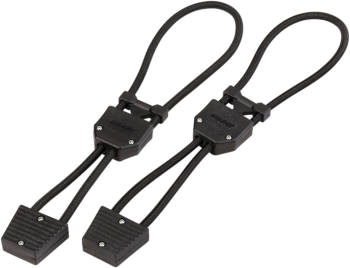 GUNRACK SLIDE/LOCK SNUBR