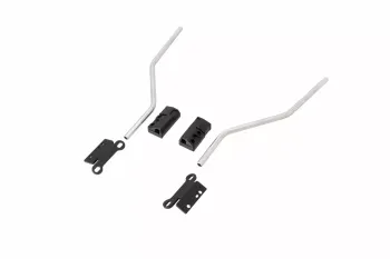 PANNIER SPACER BLAZE