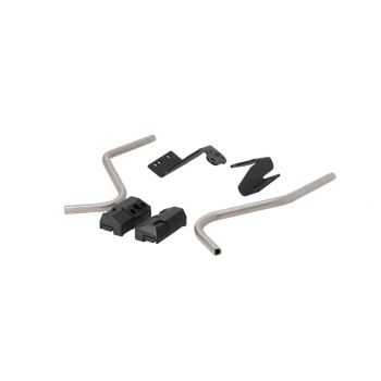BLAZE SADDLEBAGS SUPPORT ARMS
