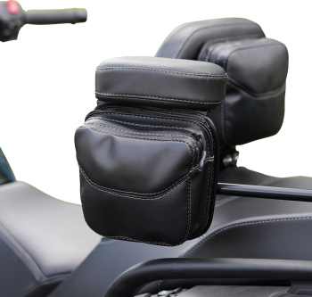 PLATINUM PASSENGER ARM REST PO