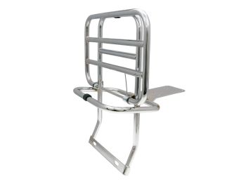 rear luggage rack / carrier for Vespa PX, LML