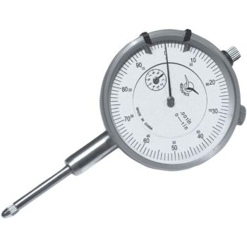 DIAL INDICATOR GAUGE