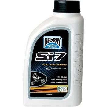 OIL SI-7 SYN 2T 1L