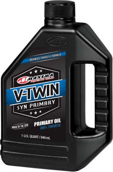 OIL V-TWIN PRIMARY SYN QT