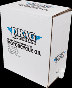 OIL E-DRAG TRAN 80W90 BIB 20L