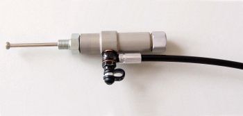 Magura clutch slave cylinder KX250F (09-16)