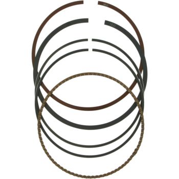 WISECO RING SET