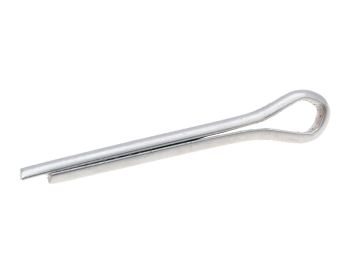 rear wheel axle split pin / cotter pin 3x40mm for Piaggio, Gilera, Vespa